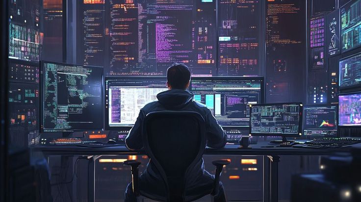 Obsidian Mind || Level 2 || ZxTrader